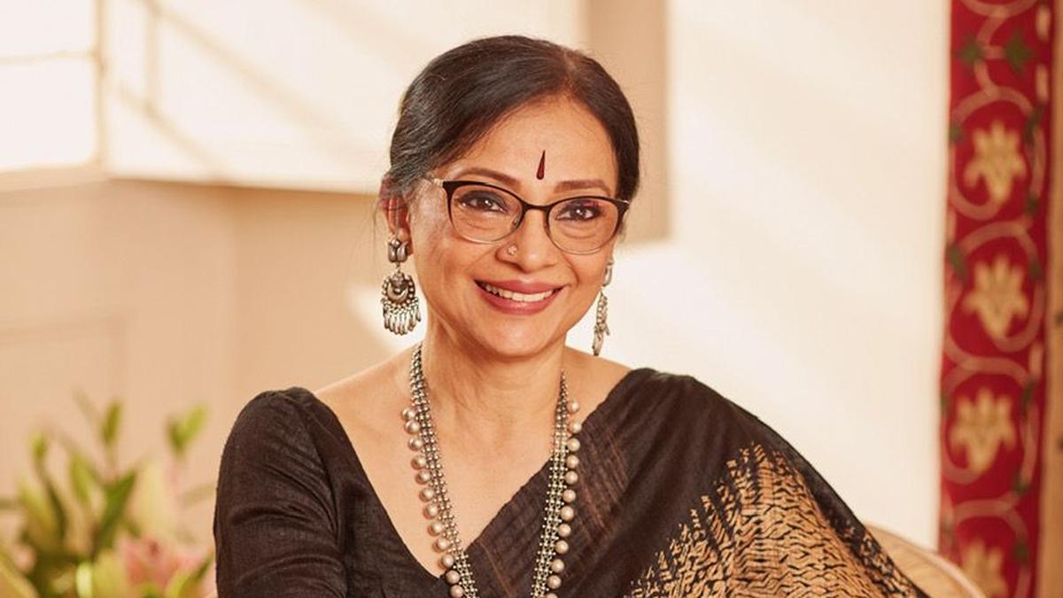 How Malavika Sarukkai’s Kalavaahini Trust is redefining support for classical dancers